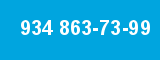934 863-73-99